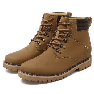 Goldmoral men's elevator boots outdoor water resistant...