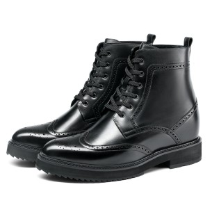 Goldmoral Height Increasing Boots - Men's Shoes To Make...