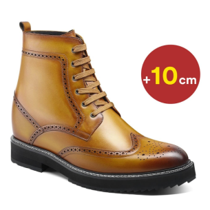 Goldmoral Height Increasing Boots - Men's Shoes To Make... 2