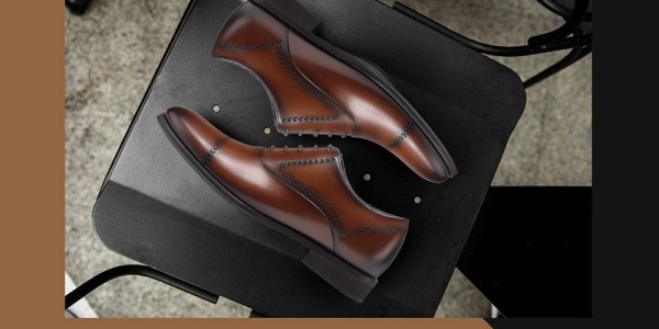 Taller, Better, And More Stylish: The Benefits Of Elevator Shoes For Men